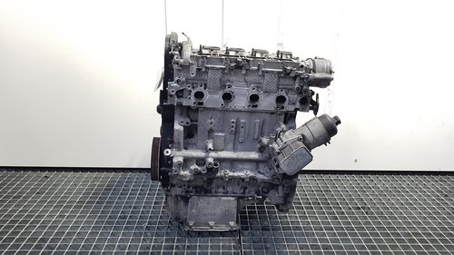 Motor, cod 9HU, Peugeot Expert (II) 1.6 hdi