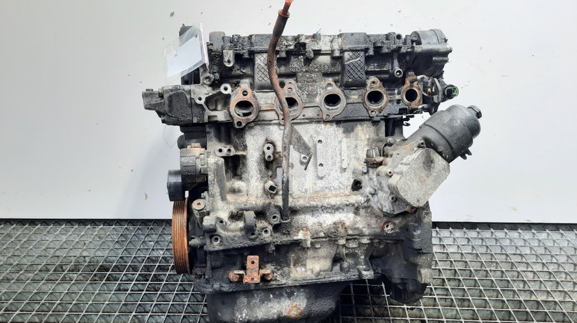 Motor, cod 9HW, Citroen Berlingo 1, 1.6 HDI (pr:110747)