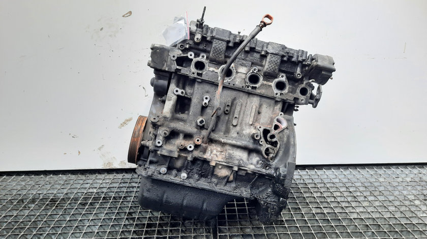 Motor, cod 9HX, Citroen C3 Picasso, 1.6 HDI (pr:110747)