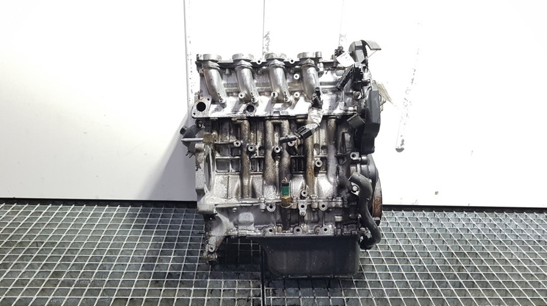 Motor, cod 9HX, Citroen C4 (I) coupe, 1.6 hdi (idi:447644)