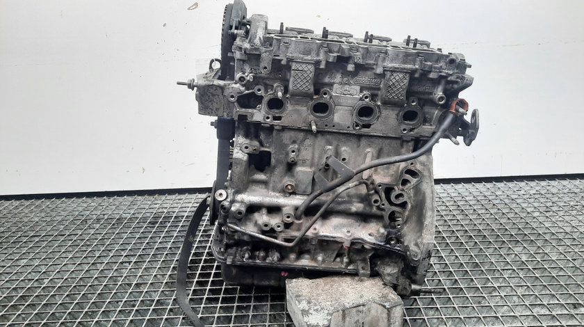 Motor, cod 9HX, Citroen C4 (I) sedan, 1.6 HDI (pr:110747)