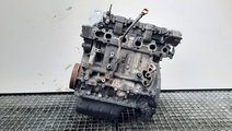 Motor, cod 9HX, Citroen C4 (I) sedan, 1.6 HDI (pr:...