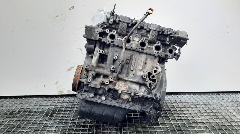 Motor, cod 9HX, Citroen Xsara Picasso, 1.6 HDI (pr:110747)