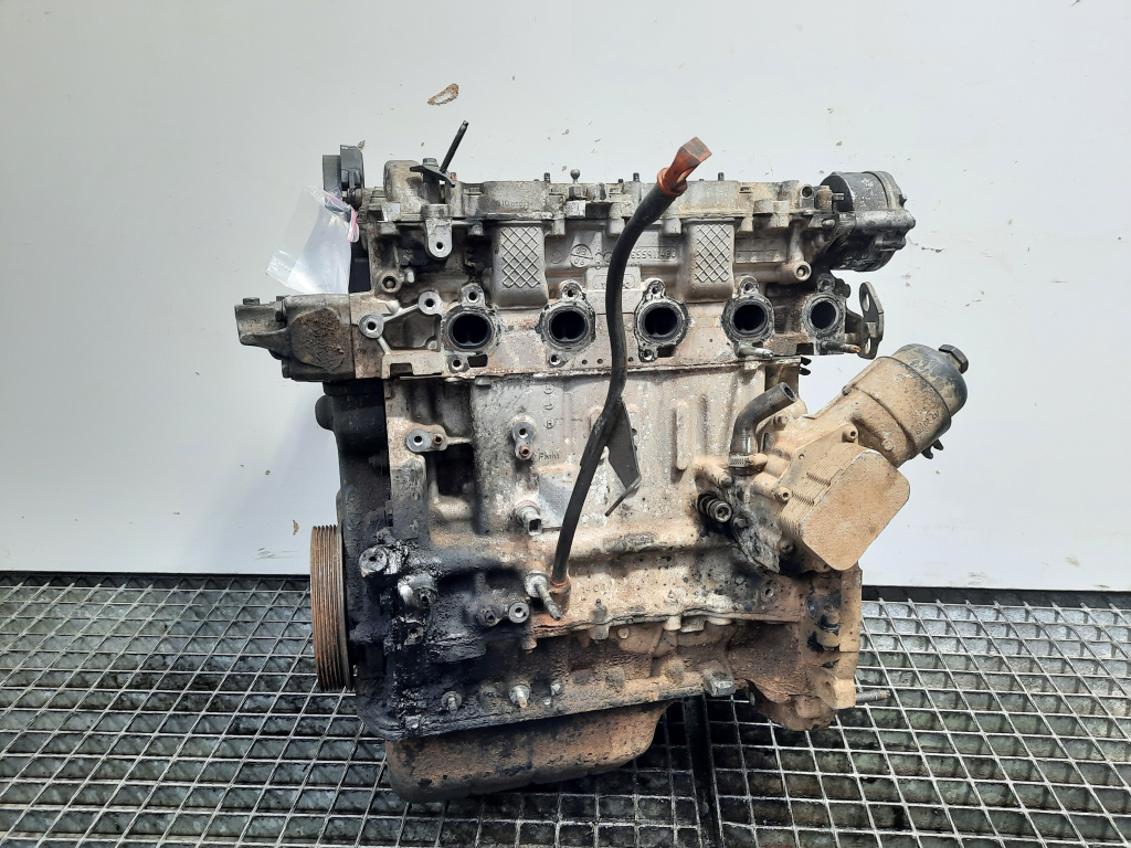Motor, cod 9HX, Peugeot 207 (WA) 1.6 HDI (id:522897)
