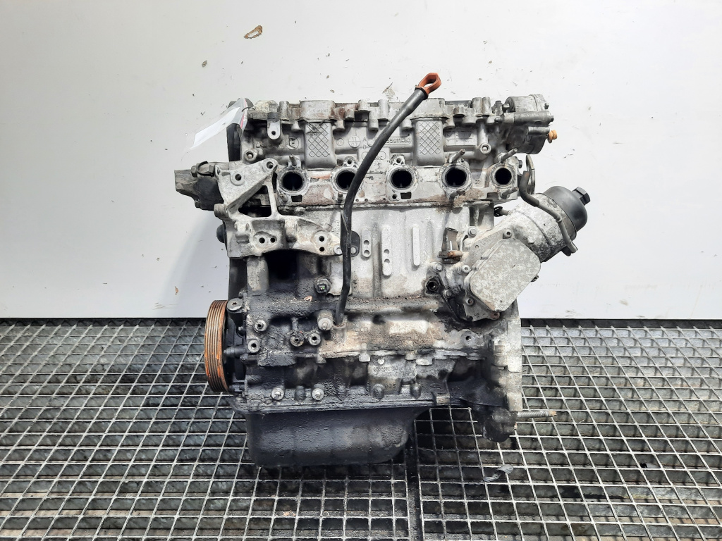 Motor, cod 9HX, Peugeot 307, 1.6 HDI (id:522899)