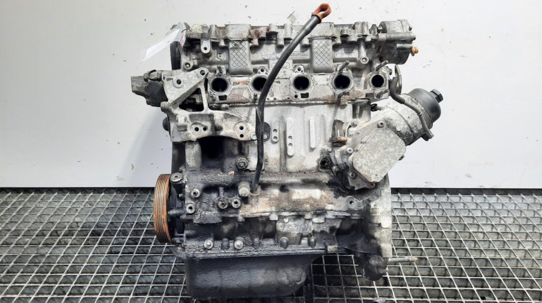 Motor, cod 9HX, Peugeot 307, 1.6 HDI (id:522899)