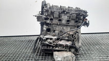 Motor, cod 9HX, Peugeot 307 CC (3B), 1.6 HDI (idi:...