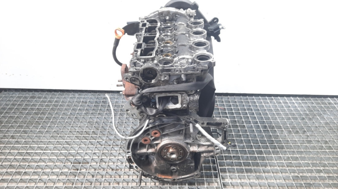 Motor, cod 9HY, Citroen C4 Grand Picasso, 1.6 HDI (pr:110747)