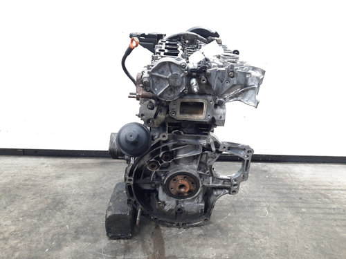 Motor, cod 9HY, Citroen C4 Grand Picasso, 1.6 HDI (pr:110747)