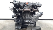 Motor, cod 9HY, Citroen C4 (I), 1.6 HDI (pr:110747...