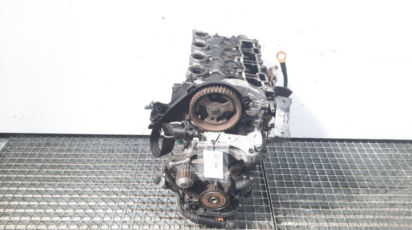 Motor, cod 9HY, Citroen C4 Picasso, 1.6 HDI (pr:110747)