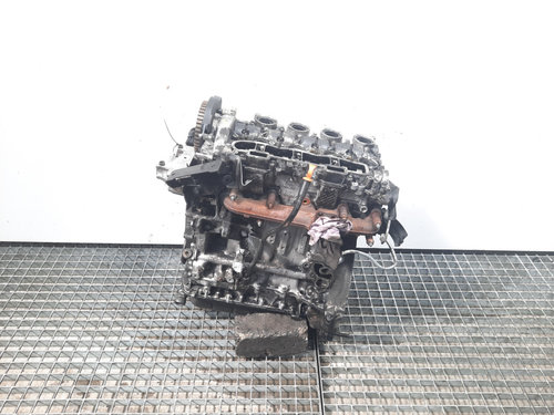 Motor, cod 9HY, Citroen Xsara Picasso, 1.6 HDI (pr:110747)