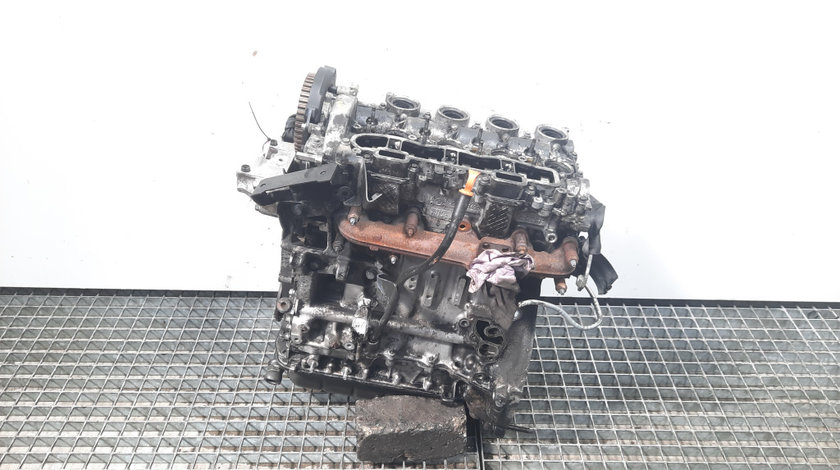 Motor, cod 9HY, Peugeot 206 CC, 1.6 HDI (idi:470438)