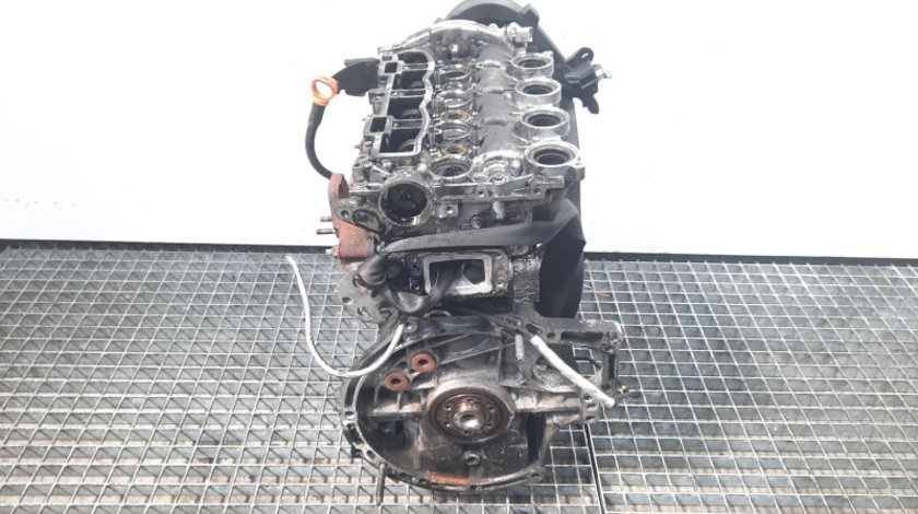 Motor, cod 9HY, Peugeot 206 Sedan, 1.6 HDI (idi:470438)