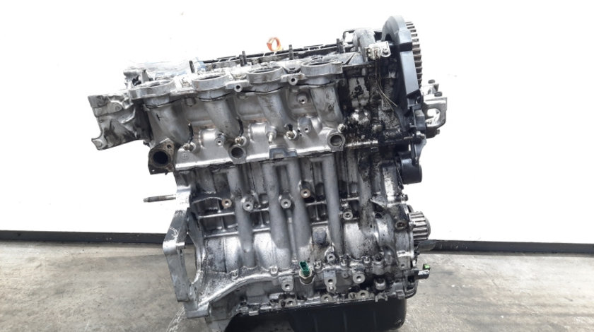 Motor, cod 9HY, Peugeot 206 SW, 1.6 HDI (idi:467418)