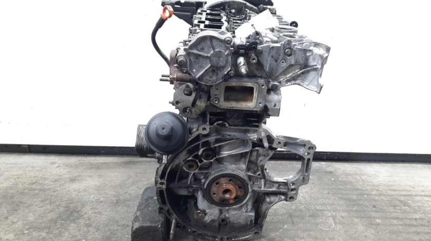 Motor, cod 9HY, Peugeot 207 SW, 1.6 HDI (idi:467418)