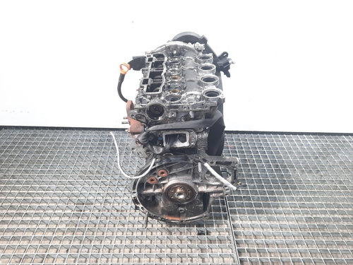 Motor, cod 9HY, Peugeot 207 SW, 1.6 HDI (idi:470438)