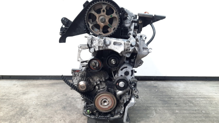 Motor, cod 9HY, Peugeot 307, 1.6 HDI (idi:467418)