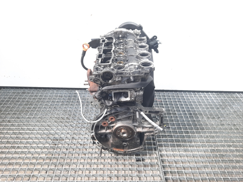 Motor, cod 9HY, Peugeot 307 CC (3B), 1.6 HDI (idi:470438)