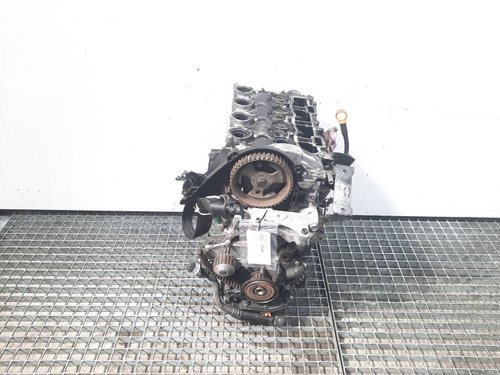 Motor, cod 9HY, Peugeot 307 SW, 1.6 HDI (idi:470438)