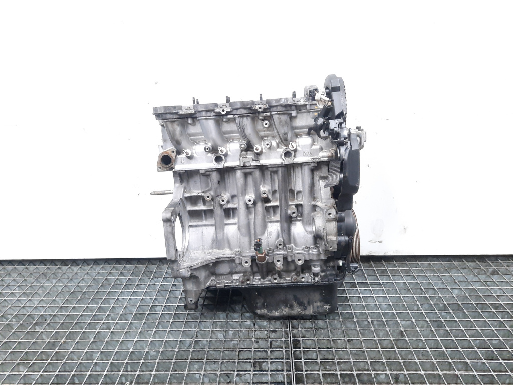 Motor, cod 9HZ, Citroen C4 Picasso, 1.6 HDI (pr:110747)