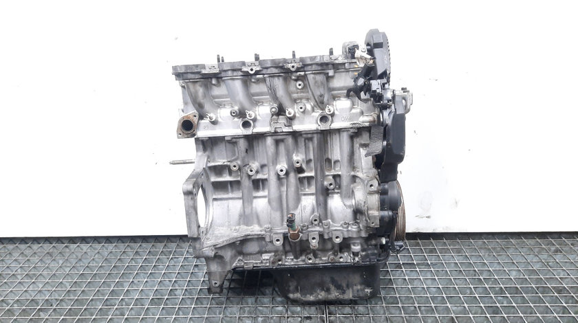 Motor, cod 9HZ, Citroen C4 Picasso, 1.6 HDI (pr:110747)