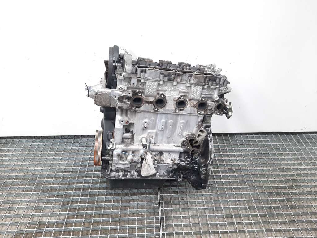 Motor, cod 9HZ, Citroen Xsara Picasso 1.6 hdi, 9HZ (pr:110747)