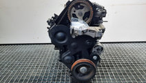 Motor, cod 9HZ, Peugeot 407 SW, 1.6 HDI (id:558921...