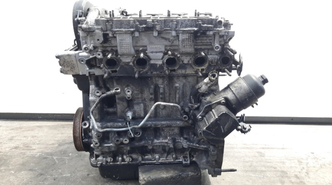 Motor, cod 9HZ, Peugeot 407 SW, 1.6 hdi (pr:345722)