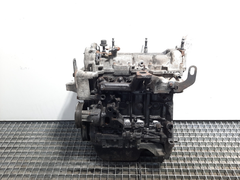 Motor, cod A13DTE, Opel Astra J Combi, 1.3 CDTI (id:595135)