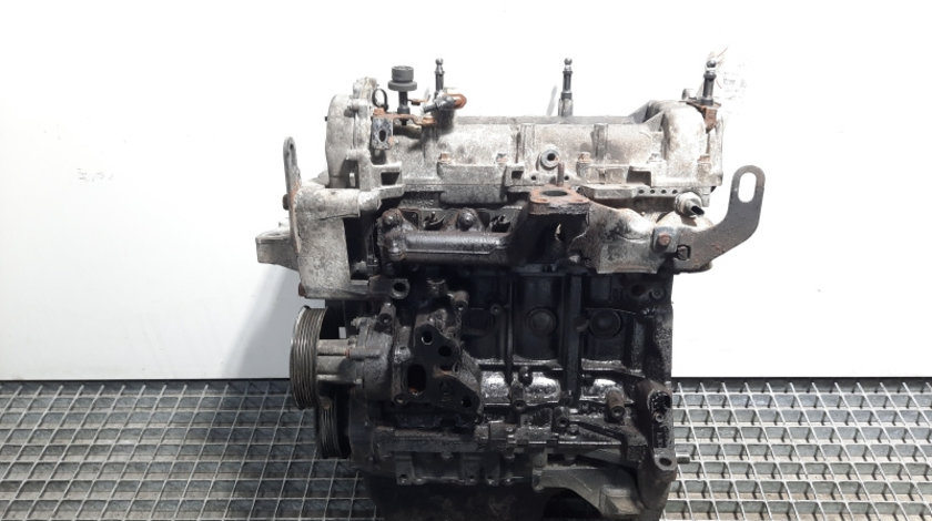 Motor, cod A13DTE, Opel Astra J Combi, 1.3 CDTI (id:595135)