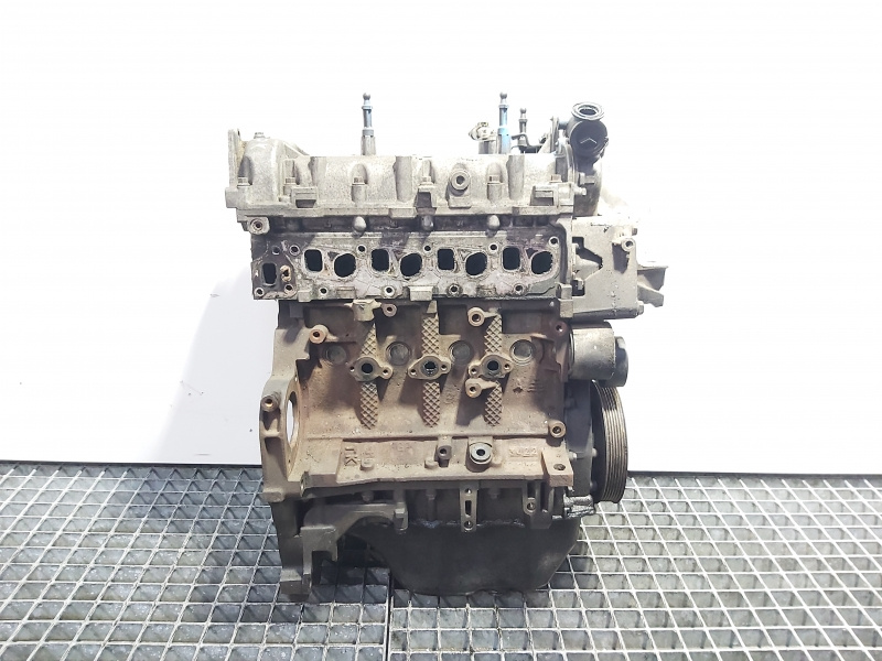 Motor, cod A13DTE, Opel Corsa D, 1.3 CDTI (id:620171)
