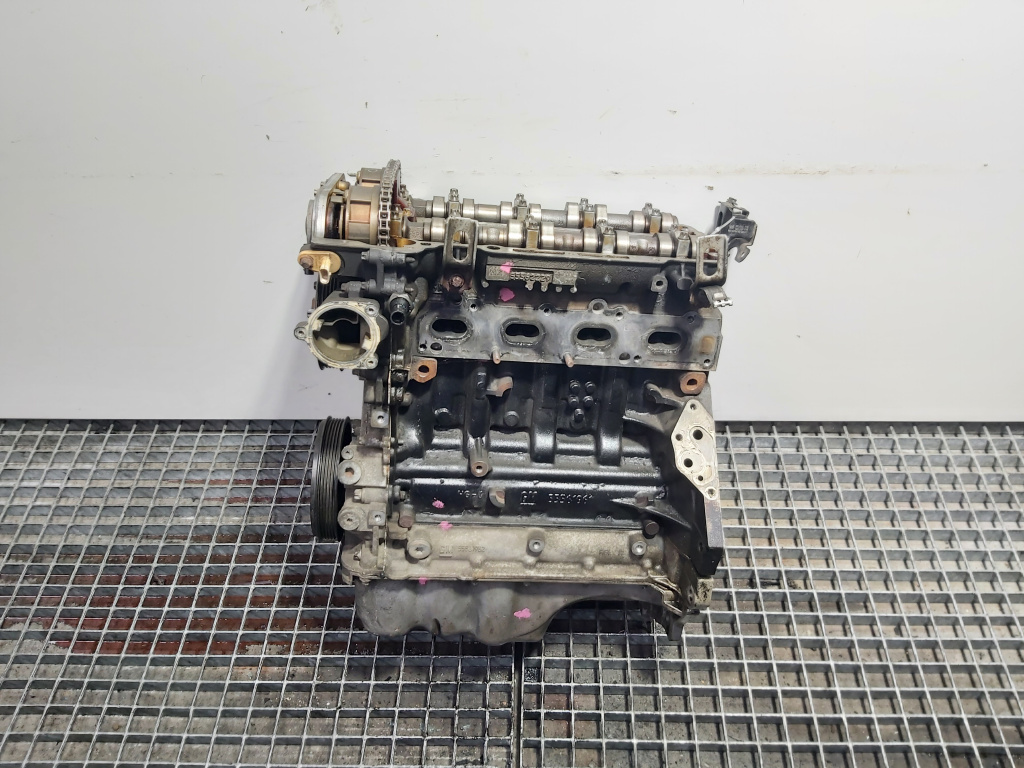 Motor, cod A14XER, Opel Astra J, 1.4 benz (id:627406)