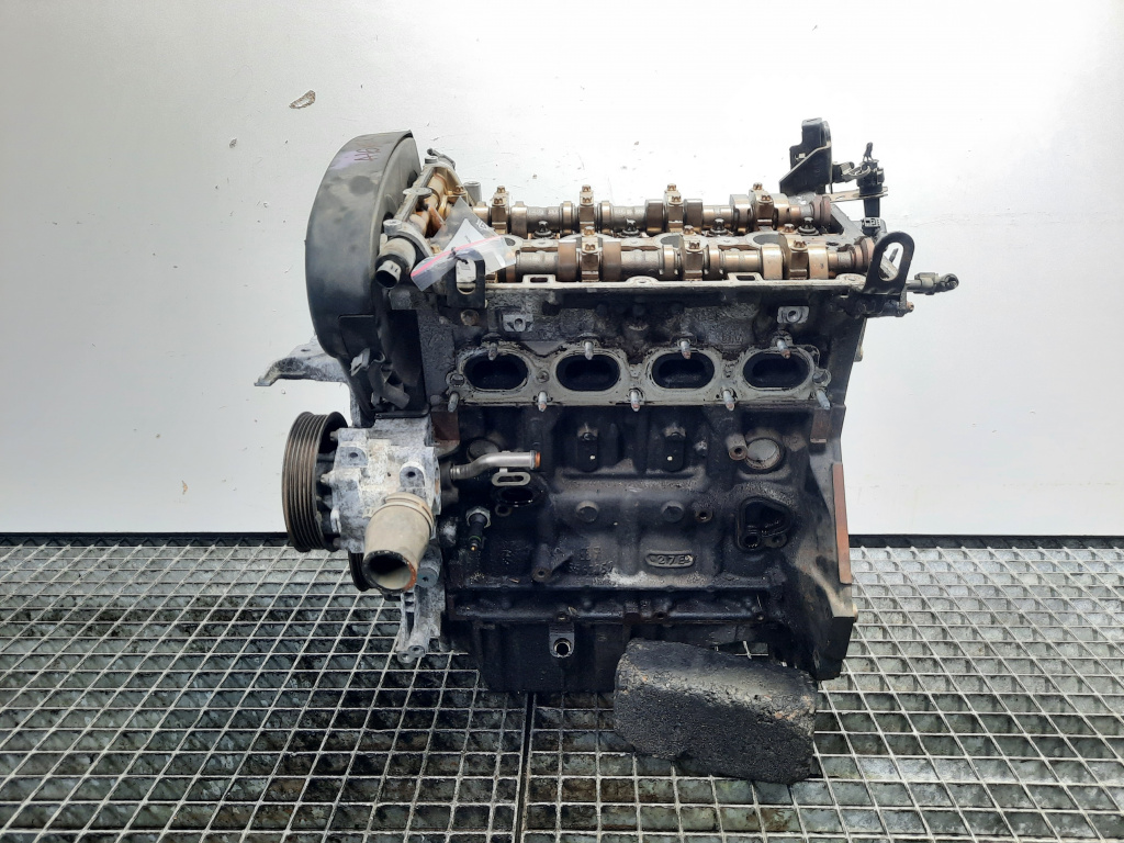 Motor, cod A16XER, Opel Astra J, 1.6 benz (id:518445)