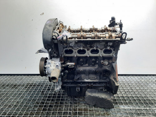 Motor, cod A16XER, Opel Astra J, 1.6 benz (id:518445)