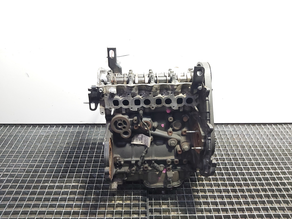 Motor, cod A17DTE, Opel Astra J 1.7 CDTI, A17DTE (id:639499)