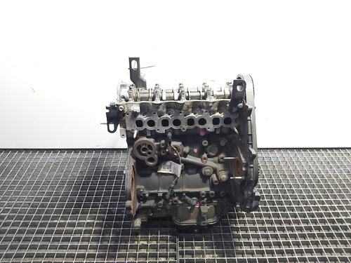 Motor, cod A17DTE, Opel Astra J 1.7 CDTI, A17DTE (id:639499)