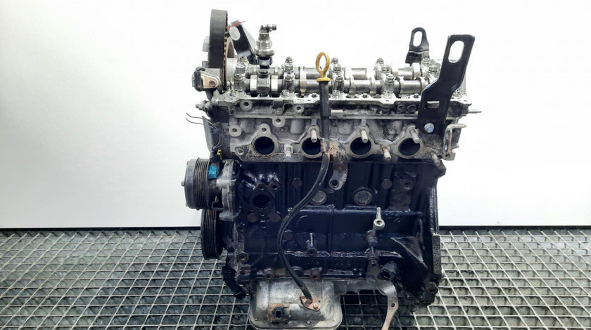 Motor, cod A17DTE, Opel Astra J Combi, 1.7 CDTI (idi:581256)