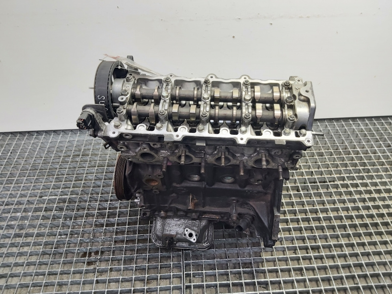 Motor, cod A17DTJ, Opel Astra J, 1.7 CDTI (id:631369)