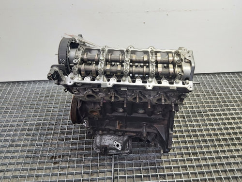 Motor, cod A17DTJ, Opel Astra J, 1.7 CDTI (id:631369)