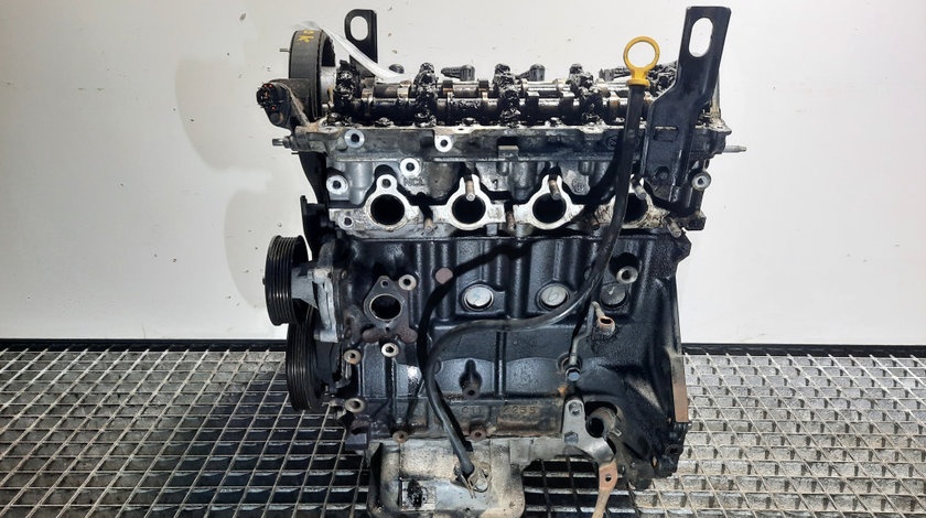 Motor, cod A17DTR, Opel, 1.7 CDTI (pr:111745)
