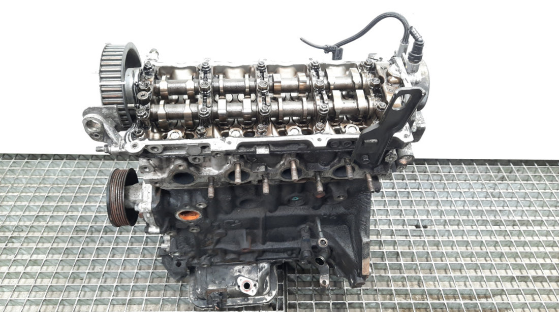 Motor, cod A17DTR, Opel Astra J, 1.7 CDTI (id:487867)