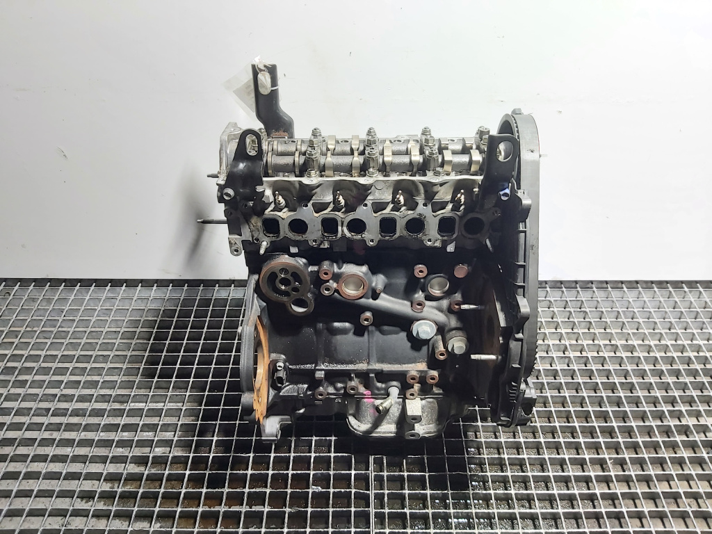 Motor, cod A17DTR, Opel Astra J, 1.7 CDTI (id:653770)