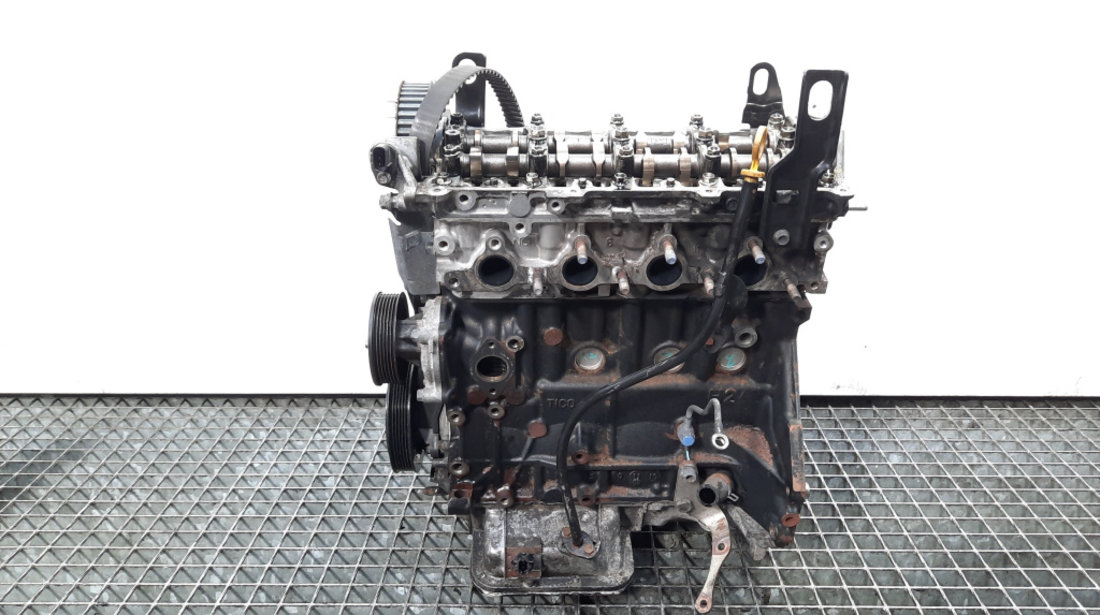 Motor, cod A17DTR, Opel Astra J, 1.7 CDTI (pr:110747)