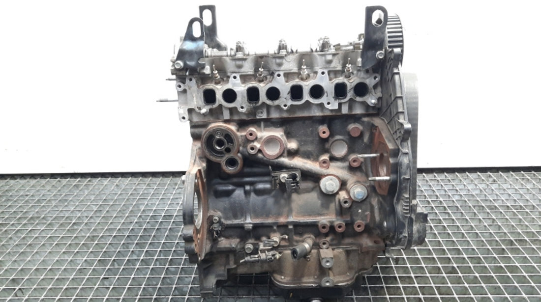 Motor, cod A17DTR, Opel Astra J, 1.7 CDTI (pr:345722)