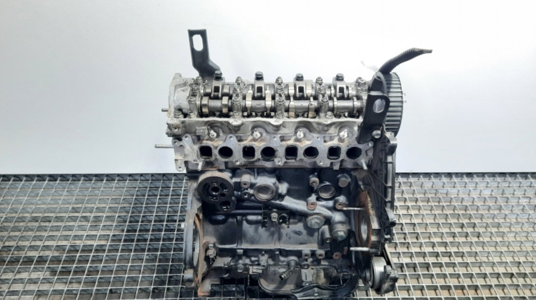 Motor, cod A17DTR, Opel Astra J GTC, 1.7 CDTI (idi:581302)