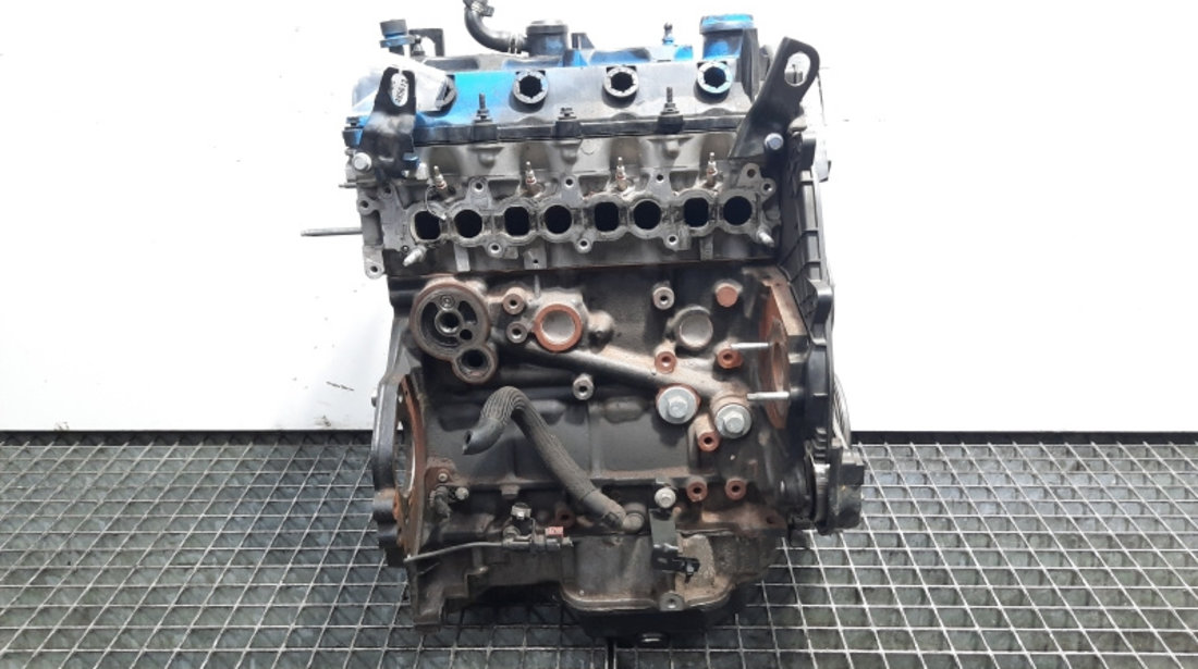 Motor, cod A17DTS, Opel Astra J, 1.7 CDTI (id:485613)