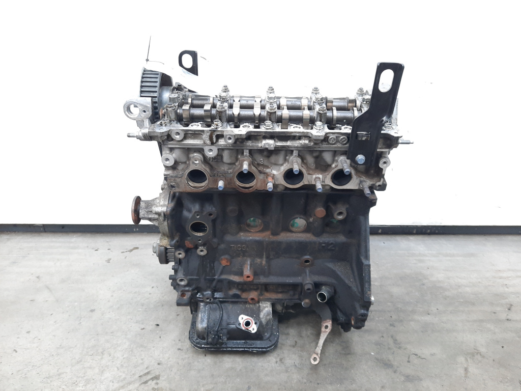 Motor, cod A17DTS, Opel Astra J, 1.7 cdti (pr:111745)