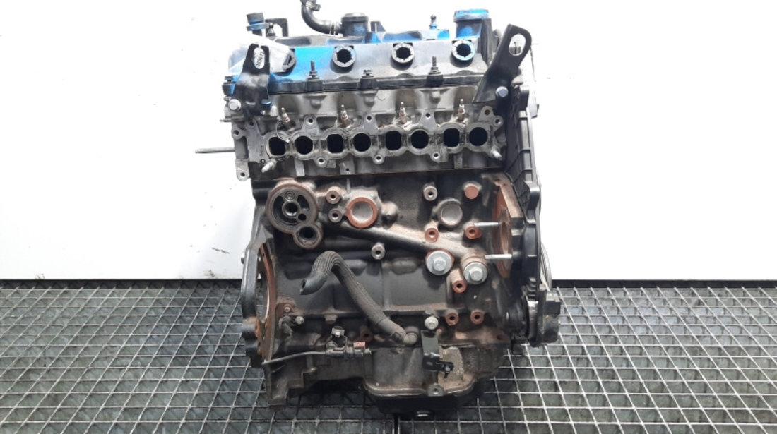 Motor, cod A17DTS, Opel Astra J Combi, 1.7 CDTI (idi:485613)