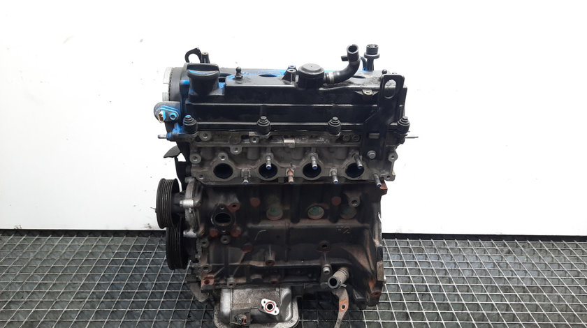 Motor, cod A17DTS, Opel Astra J GTC, 1.7 CDTI (idi:485613)